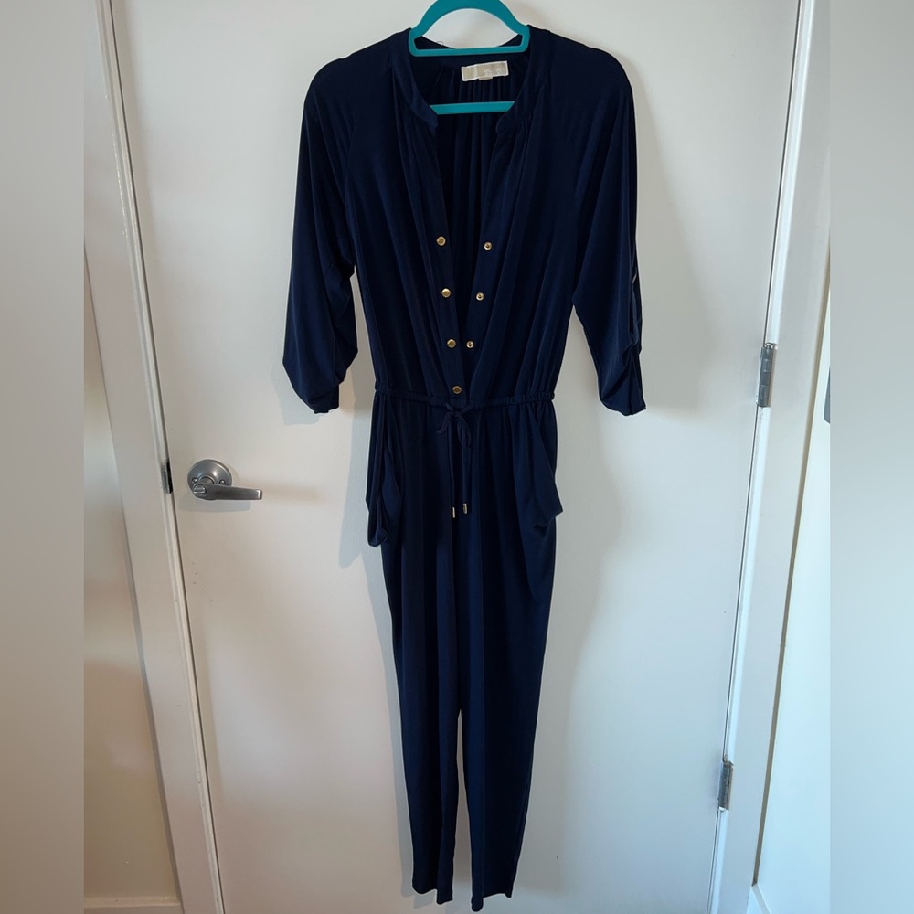 MK jumpsuit
